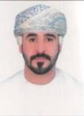 منتصر بن راشد الغافري