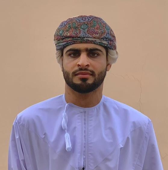 أحمد بن وليد المحروقي